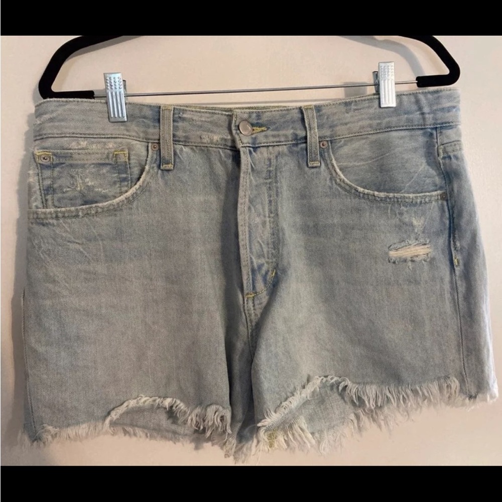 Joe’s Jeans - Taylor Hill Shorts